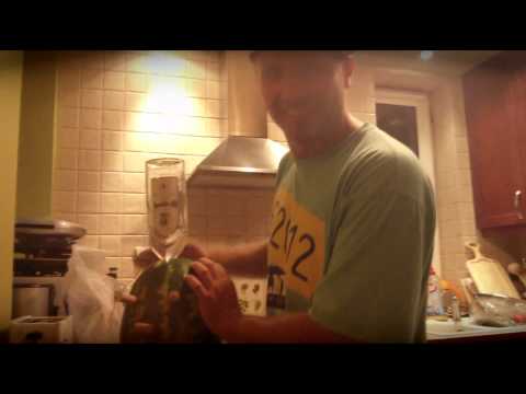 Whoop That Trick - Watermelon