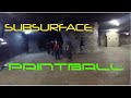 Paintballing In An Underground Mine Jagers Kansas City Missouri