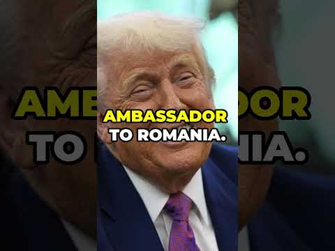 TRUMP'S SHOCKING NEW MOVES: DEPORTATIONS, NOMINATIONS, AND MORE! #newsdigests #trump