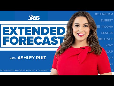 Weather 98121