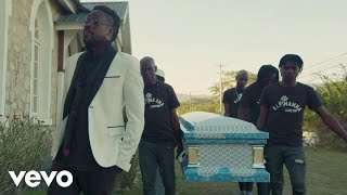 Beenie Man - GOOD BYE