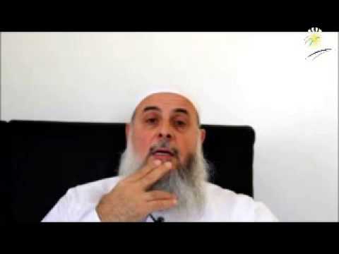 Amazing story Converting to Islam_a lecture_They converted to Islam