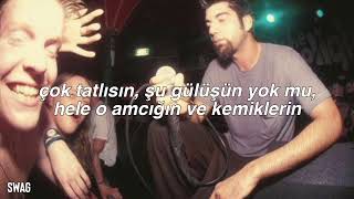 deftones - MX (Türkçe Çeviri)