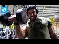 4 Exercises for Bigger Biceps | IFBB Pro Romane Lanceford