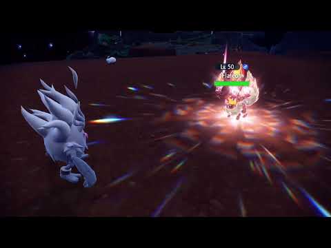 Annihilape Signature move, Rage Fist!