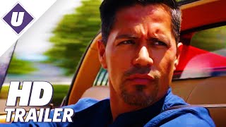 Magnum P.I - First Look (2018)