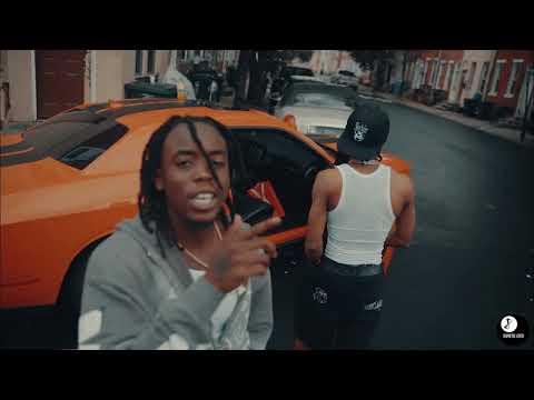 4our & Jperk - 1 & 2 (Official Music Video)