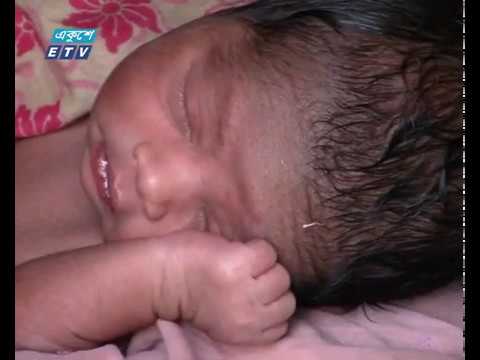 ধর্ষণের ঘটনায় শিশুটির পিতৃ পরিচয় দাবিতে সরগরম এলাকাবাসী