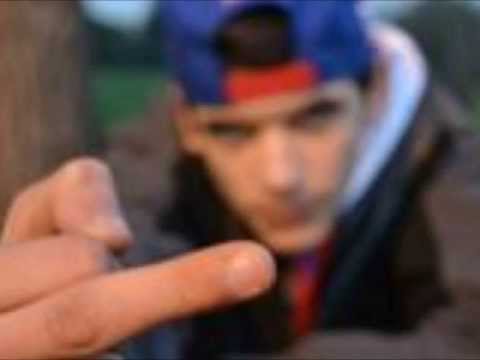 Sfregio (Bsk)  il mio rap