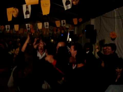 Campeones Espanya HC 08/09