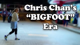 Chris Chan's Life Post-Jail is Chaotic, Mysterious, and Terrifying