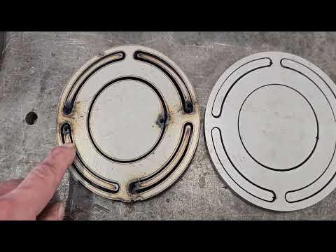 Waterjet vs. Plasma? Keith Fenner puts WAZER Pro to the Test