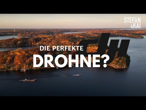 DJI Mini 3 Pro im Langzeit Test - Die perfekte Drohne ?
