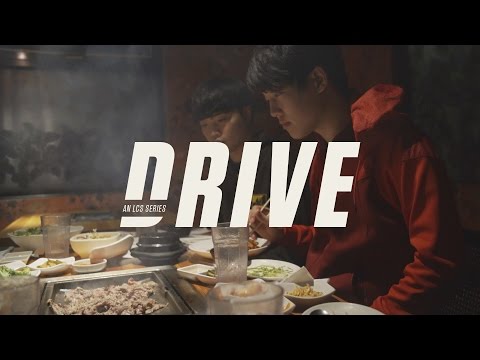 DRIVE: The GBM Story #LCSDRIVE