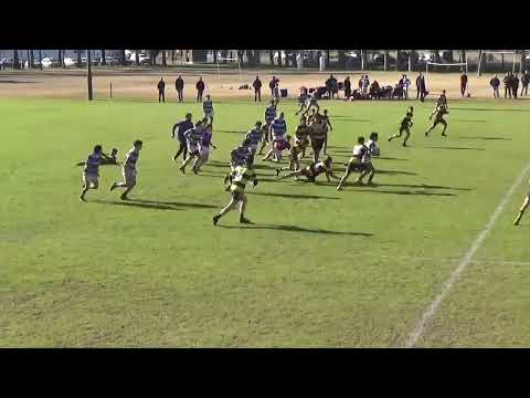 URR: M15 Atlético del Rosario vs GER  12/06/2022