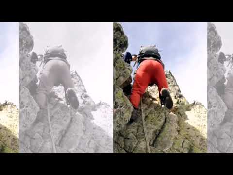 Palanfre monte Frisson 2657 mt 29 ottobre 2017