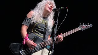The Dollyrots - Brand New Key (Live in Orlando, FL 1-26-24) MELANIE COVER