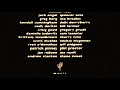 NOT MY VIDEO TOY STORY 1995 END CREDITS 50000000000000000000 TIMES MORE SCARIER FIXED