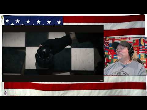 Poets of the Fall - Requiem for My Harlequin (Official Video w/ Lyrics) - REACTION