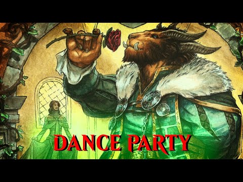 Pioneer Deck Tech - Dance Party