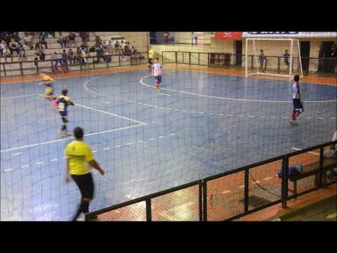 VT - Aefa x Apaefs - Amistoso Beneficente - MIrim