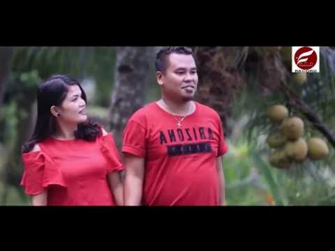 PERMATA TRIO || HU HAHOLONGI HO (OFFICIAL VIDEO)