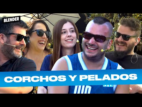 VINO ADRIÁN LAKERMAN y ¿SE HOT3AN con DRAGONES? | ZONA FRANCA | AFTER BLENDER