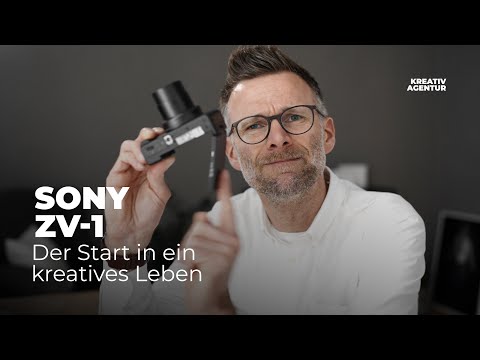 Sony ZV-1 | Noch auf der Höhe der Zeit?