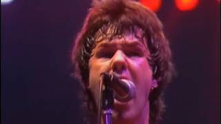 GARY MOORE - Live Dortmund 1982 (Full)