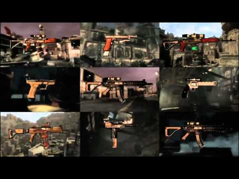 Uncharted 3: Multiplayer Reveal ingame