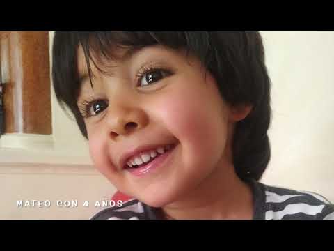 Proceso de adopción en Colombia - Historia personal - ENG