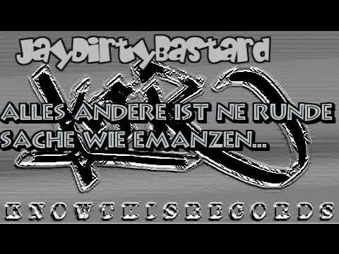 13 JayDirrtyBastard   Einfach weg