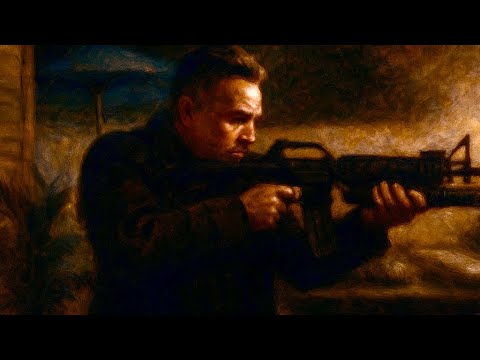 Scarface Resurrection