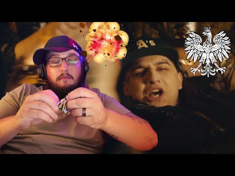 Sobel - - Bandyta   REAKCJA