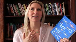 Book Review: Who Has Seen the Wind by W.O. Mitchell