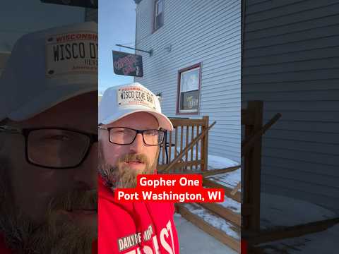 Gopher One Video Review