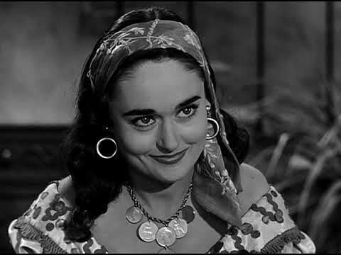 Zorro S02E37 The Fortune Teller