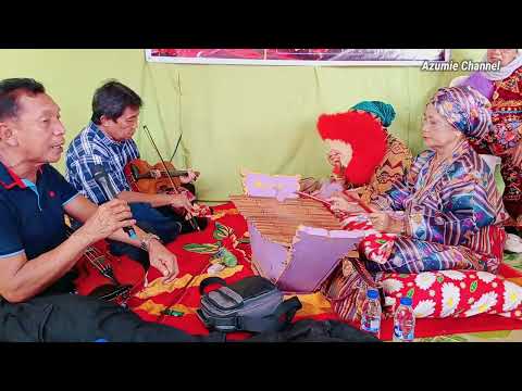 TUNIS GABBANG - Liangkit | Sijamar X Tilma Asiri X Auna #4