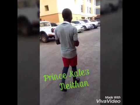 Nkulungula ... From nothing to some thing 💪