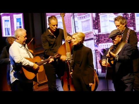 Alison Krauss & Union Station - 9/12/25 - Beacon Theatre NYC - Complete show (4K)