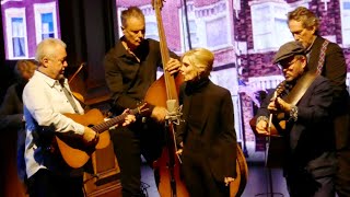 Alison Krauss &amp; Union Station - 9/12/25 - Beacon Theatre NYC - Complete show (4K)