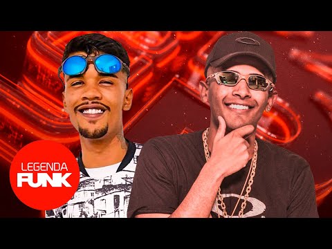 MC W1 e MC Bin Mr - Não Sofro Mais (DJ Tadeu)