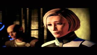 Mass Effect 2 All abducted crew dialogues