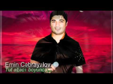 EMIN Cəbrayılov Təki sen unutma məni