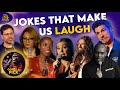 Jokes We're Thankful For | Stand-Up Compilation