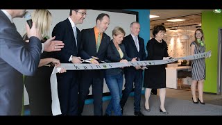 New office opening party - Kainos Software