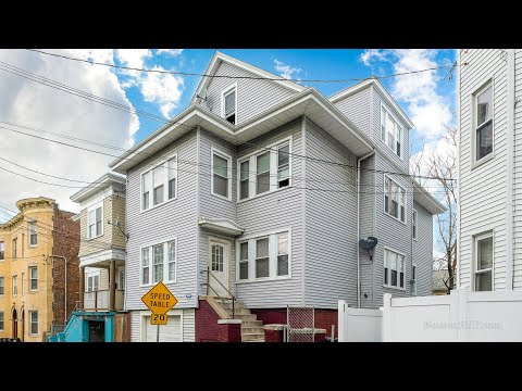 52 Grove St, Chelsea MA - Madelyn Garcia - Tel: 617-319-3980