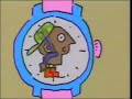 PTV PARK Program Break KUHT TV 1994 Incomplete