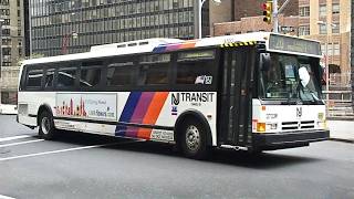 The Rise and Fall of the Flxible Bus Company - The Flexible Idea That Eventually Broke