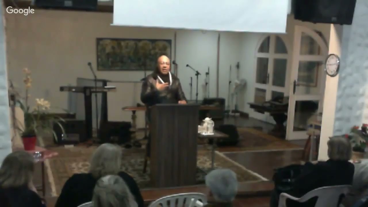 A Fé do Descanso | Pr. Ariovaldo Ramos | 26/06/2017 | Igreja da Fé Cristã